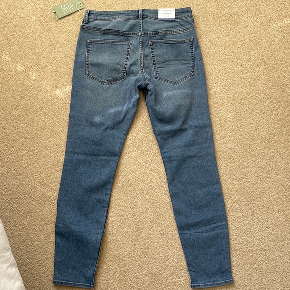 Brand new low waist jeggings ankle length - Picture 4 of 4